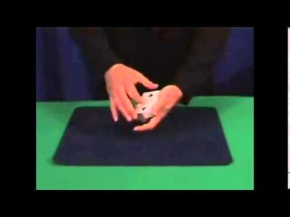 David Acer – Extreme Close-up DVD (Close-Up Magic Collection)