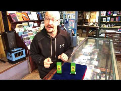 Mini Mak Rabbits (Hip Hop) by Mak Magic