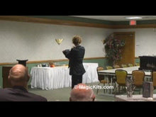 The Complete Zombie – Floating Ball Illusion by Vernet Magic