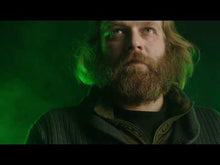 Limited Edition Metal Magic Pyramid Puzzle