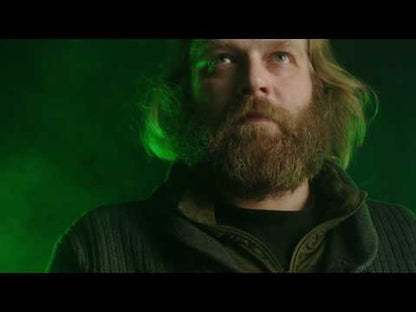 Limited Edition Metal Magic Pyramid Puzzle