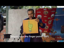 Crazy Halloween – Interactive Kids’ Magic by Ra El Mago & Julio Abreu