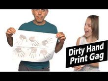 Dirty Hand Gag by Premium Magic – Guaranteed Laughter!