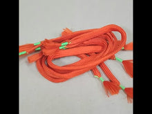 Five Rope Repeat – Hen Fetsch Classic Rope Trick