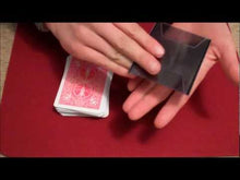 The WOW Card (6 of Hearts)