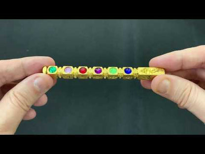 Hot Rod – Gold (Collector’s Edition)