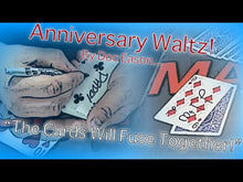 Anniversary Waltz Deck – Designed by Doc Eason and Garrett Thomas