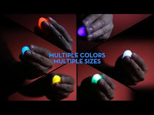 Super Bright Prisma Lites™ – Control Light with Your Bare Hands