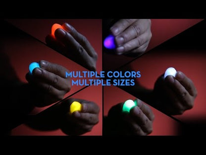 Super Bright Prisma Lites™ – Control Light with Your Bare Hands