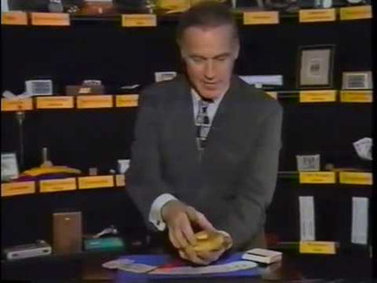 Collectors’ Workshop “Bagels &amp; Locks” — Original, Unused, with Mint Box