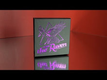 The Raven – Ultimate Coin Vanish Gimmick