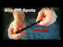 Slip Off Spots – Gem Transposition Illusion