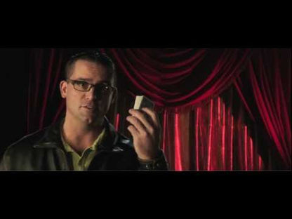 DeLand’s Automatic Deck – Marked, Stripper, and Stack System in One