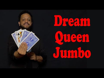 Dream Queen – Jumbo Card Edition