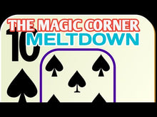 Melt Down – Card and Coin Magic Set