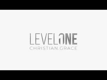 Level One (Gimmicks and Online Instructions) by Christian Grace
