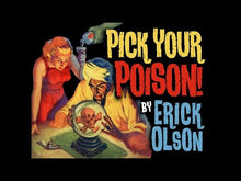 Pick Your Poison by Eric Olson