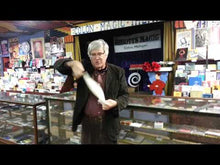 Dancing Handkerchief – Self-Working Comedy Magic Classic