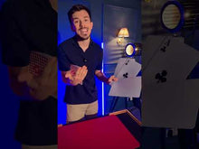 Great Big Fat Sidewalk Shuffle – Parlor Size