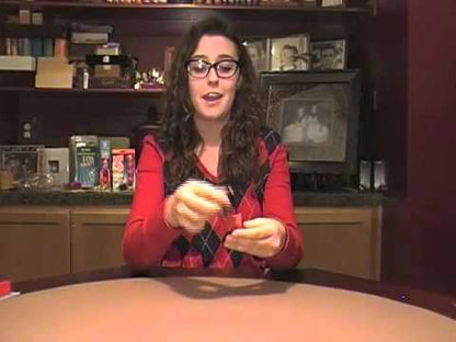 Amazing IN & Out Boxes (Empire)