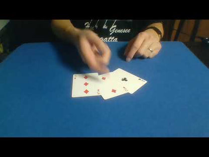Ultimate 3 Card Monte – Michael Skinner (L and L Original)