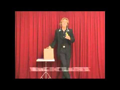 Sponge Bananas Set – Comedy and Multiplying Banana Magic