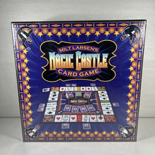 Magic Castle Card Game (2006 Edition) – Collector’s Item