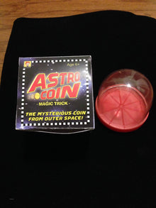Astro Coin – Wonder Magic