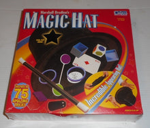 Marshall Brodien’s MAGIC HAT – Secrets to 75 Tricks