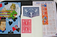 Dream Queen – Jumbo Card Edition
