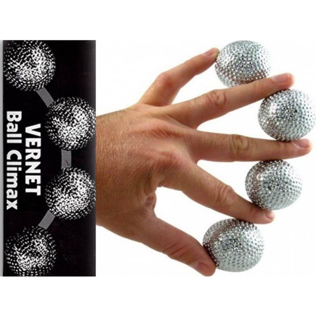 Vernet Ball Climax – Magic Trick