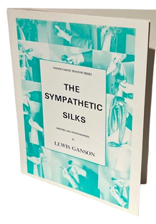 a book that says The Sympathetic silks
