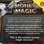 Ultimate Money Magic with DVD
