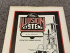 Vintage Paul Osborne’s Illusion Systems – New Thin Model Sawing Plans &amp; Instructions