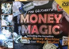 Ultimate Money Magic with DVD