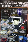 Ultimate Money Magic with DVD