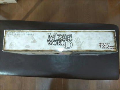 Tenyo Premium Magic Kit – Japanese Exclusive