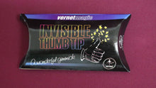 Vernet I.T.T. – Improved Thumb Tip Utility