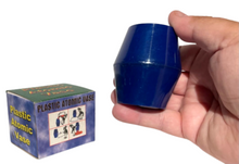 Water Suspension Vase – Classic Gravity-Defying Magic Trick