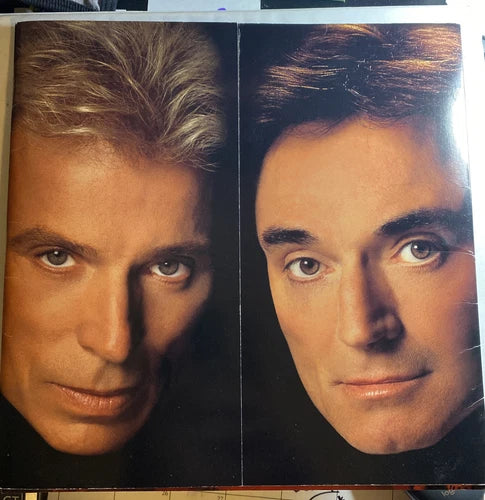 Siegfried and Roy at The Mirage Program (1998)