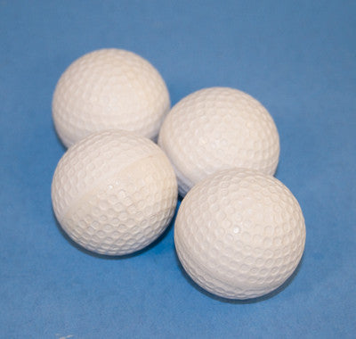 Multiplying Golf Balls – Magic Trick