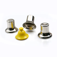 cups that look like bells