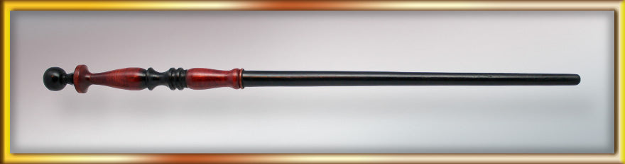 Whirlwood Magic Wands