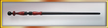 Whirlwood Magic Wands