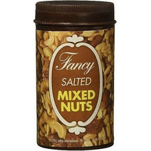 Fancy Mixed Nuts Snake Can – Hilarious Surprise Gag