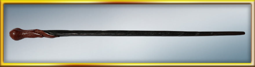 Whirlwood Magic Wands