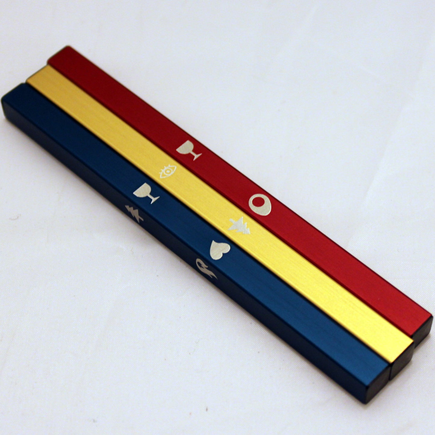 Fortune Sticks (Tenyo Elite) – Precision Metal Mind-Reading Illusion