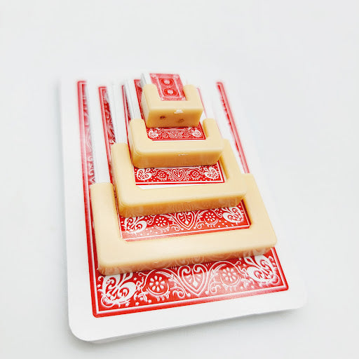 Diminishing Cards – Magic Trick