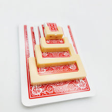 Diminishing Cards – Magic Trick