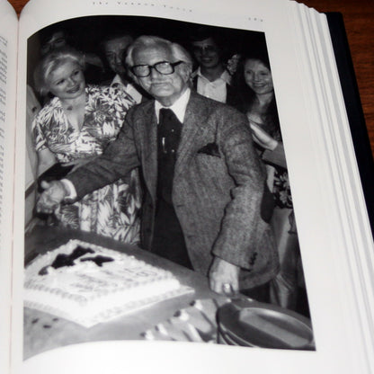 The Vernon Touch by Dai Vernon – The Writings of a Master Magician (Hardcover, 2006)